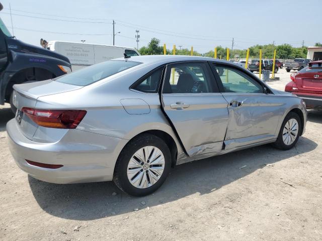 2019 VOLKSWAGEN JETTA S - 3VWCB7BU3KM237773