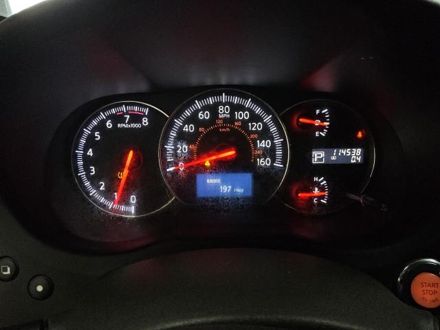 2014 NISSAN MAXIMA S - 1N4AA5AP6EC473908