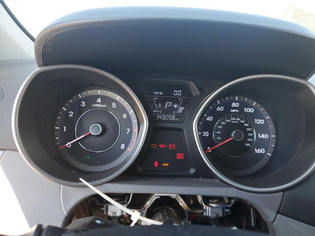 2016 HYUNDAI ELANTRA SE - 5NPDH4AE0GH724487