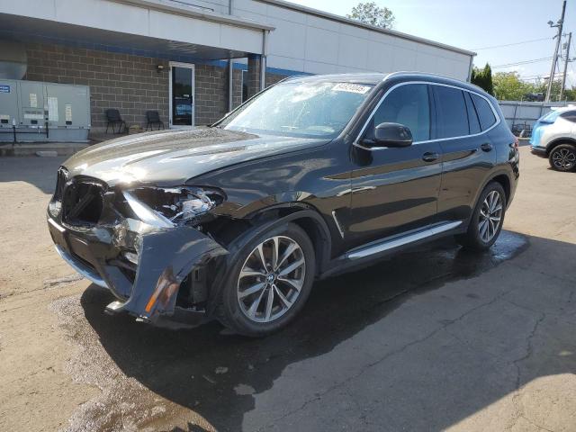 2019 BMW X3 XDRIVE3 - 5UXTR9C53KLP97391