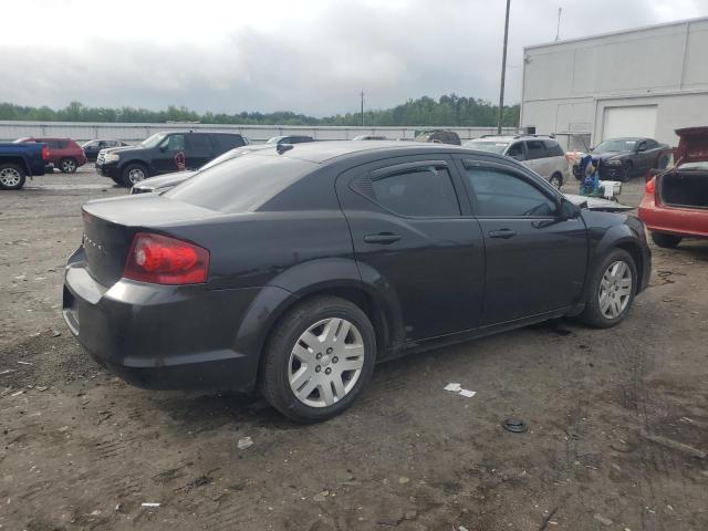 Vin: 1c3cdzab2cn285883, lot: 63770625, dodge avenger se 20123