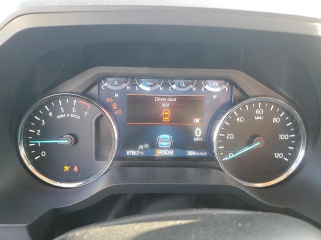 2024 FORD EXPEDITION - 1FMJK1H88REB02835