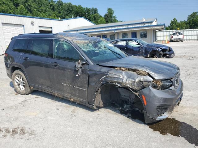 2022 JEEP GRAND CHEROKEE L LAREDO 1C4RJKAGXN8625123