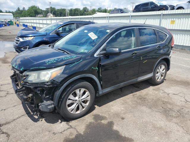 2012 HONDA CR-V EX - 2HKRM4H54CH621333
