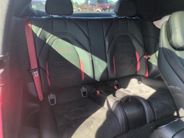 2025 MERCEDES-BENZ CLE AMG 53 W1KMJ6CBXSF054037