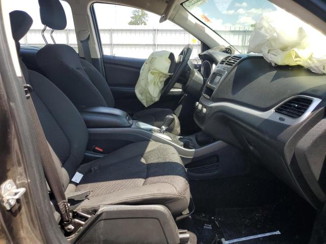 2018 DODGE JOURNEY SE 3C4PDCAB6JT296084