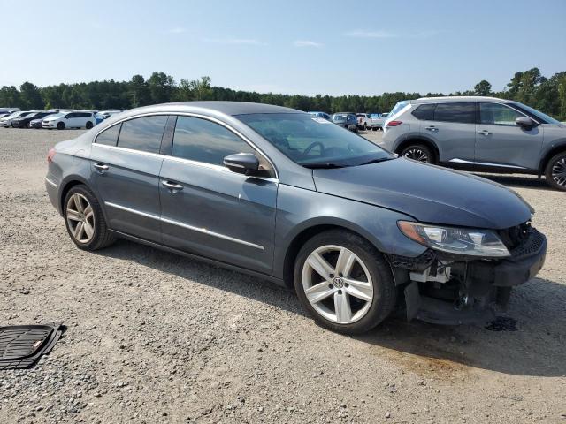2015 VOLKSWAGEN CC SPORT WVWBN7AN1FE820287