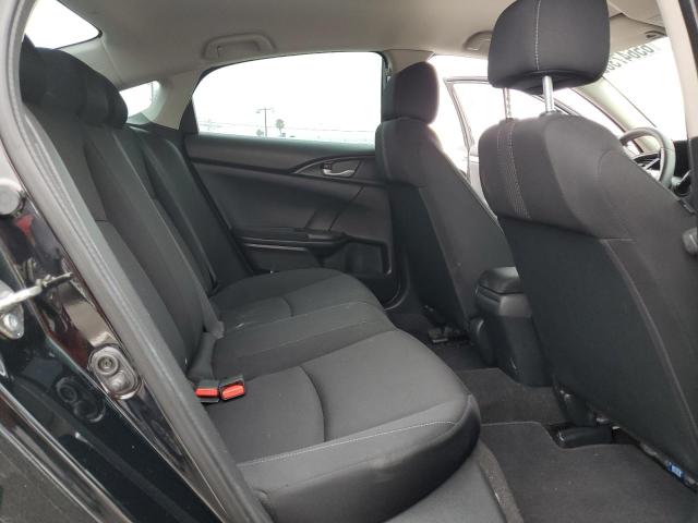 2017 HONDA CIVIC LX 19XFC2F58HE040314