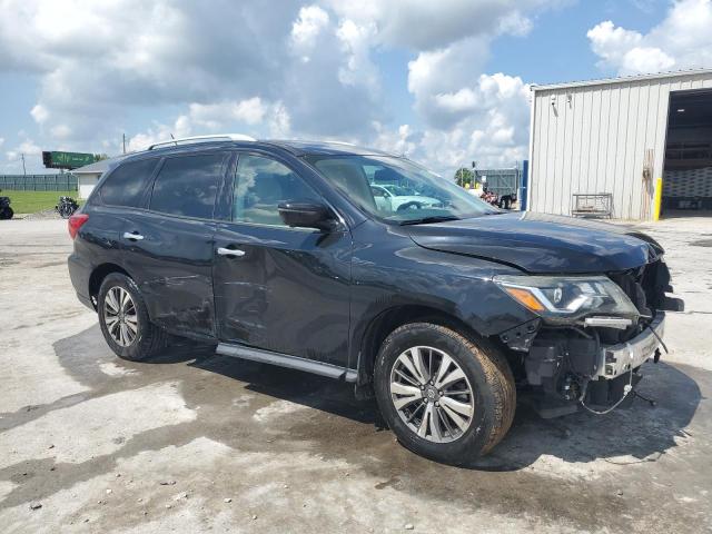 2017 NISSAN PATHFINDER 5N1DR2MM3HC632724