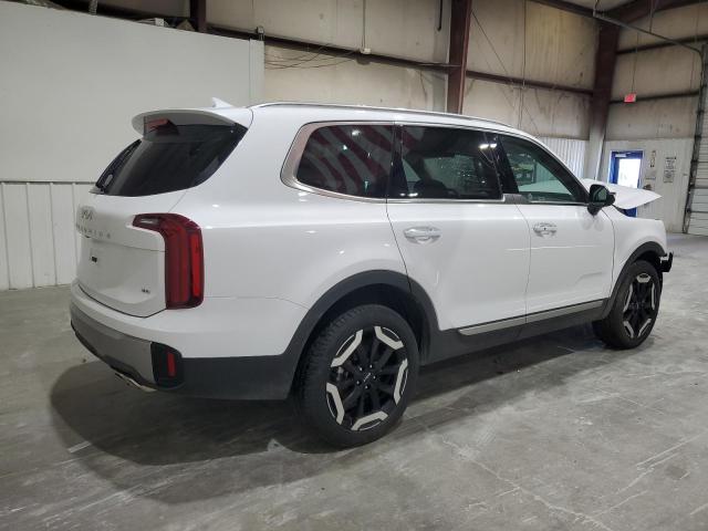 2025 KIA TELLURIDE 5XYP6DGC3SG618804