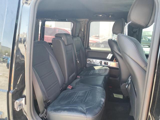 2023 MERCEDES-BENZ G 550 - W1NYC6BJ8PX473772