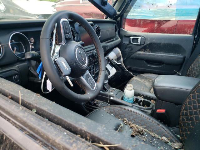 2023 JEEP GLADIATOR 1C6HJTFG6PL555685