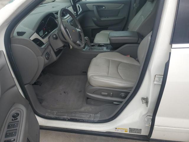 2014 CHEVROLET TRAVERSE L - 1GNKRHKD5EJ316659