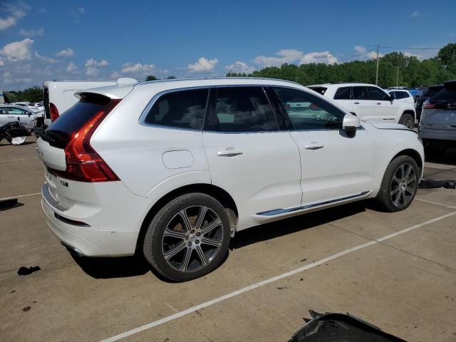 2019 VOLVO XC60 T6 IN LYVA22RL7KB214710