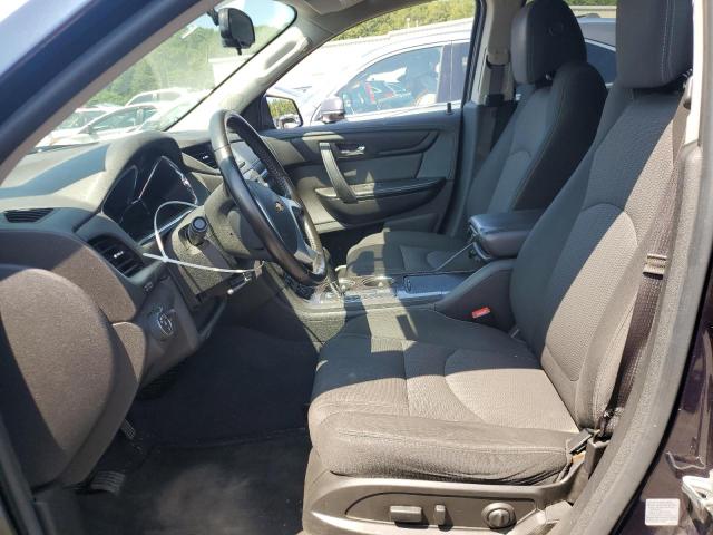 2017 CHEVROLET TRAVERSE L 1GNKVGKD3HJ175990
