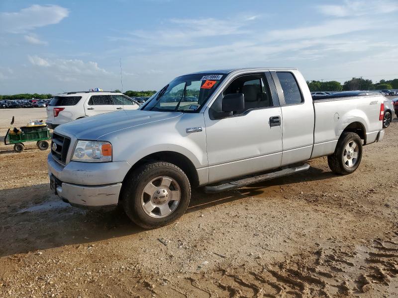 FORD F150
