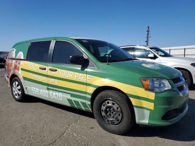 2019 DODGE GRAND CARA #3284572359