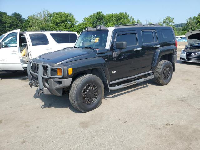 HUMMER H3