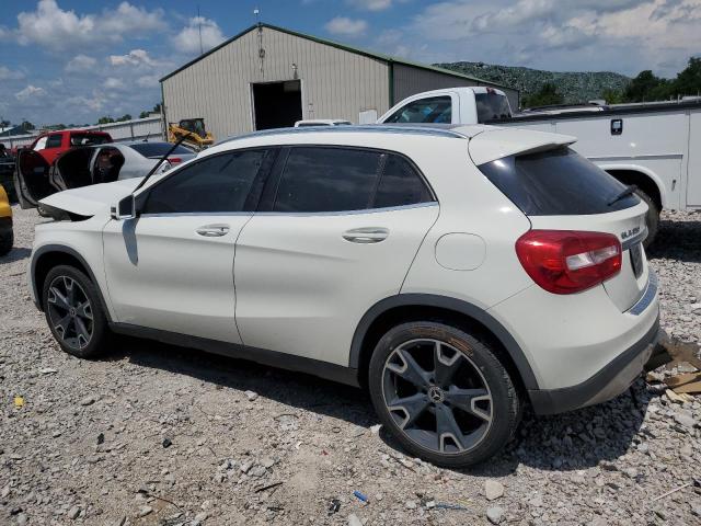 2018 MERCEDES-BENZ GLA 250 4MATIC WDCTG4GB9JJ407540