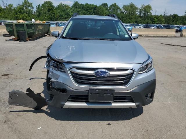 2022 SUBARU OUTBACK LI 4S4BTANC8N3170715