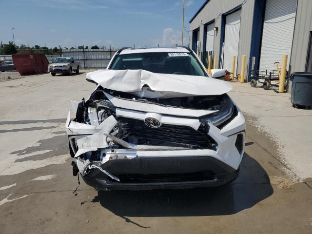 2023 TOYOTA RAV4 XLE - 2T3P1RFV0PW405901