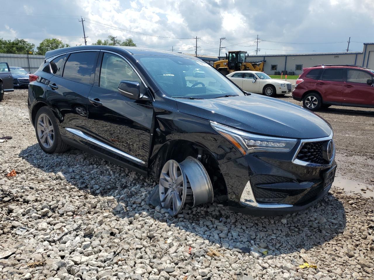 ACURA RDX ADVANCE
