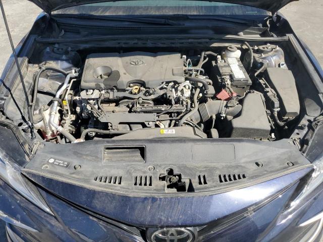 2021 TOYOTA CAMRY LE 4T1C11AK3MU436402