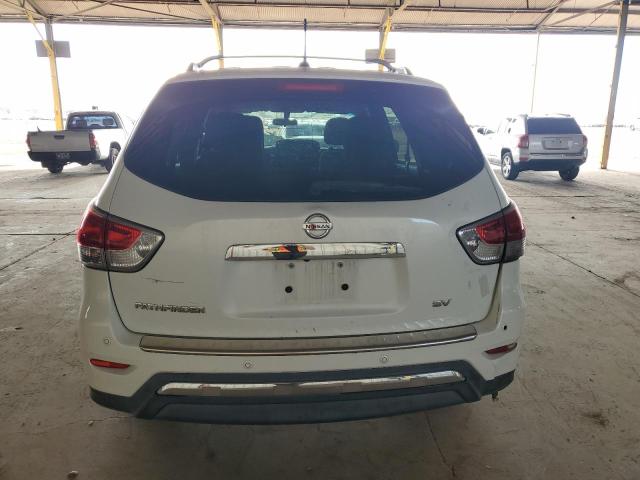2014 NISSAN PATHFINDER - 5N1AR2MN9EC726985