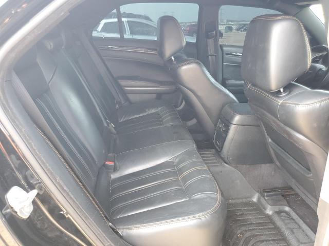 2016 CHRYSLER 300 S 2C3CCAGG7GH262136