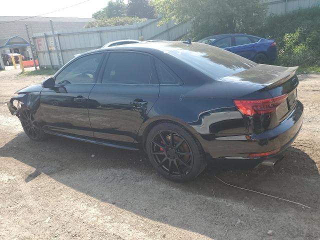 2018 AUDI S4 PREMIUM WAUB4AF41JA003267
