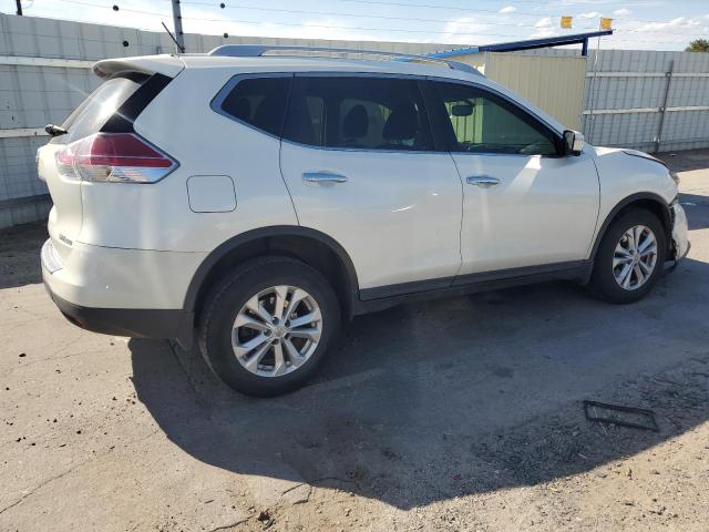Vin: 5n1at2mk4fc866726, lot: 63594825, nissan rogue s 20153