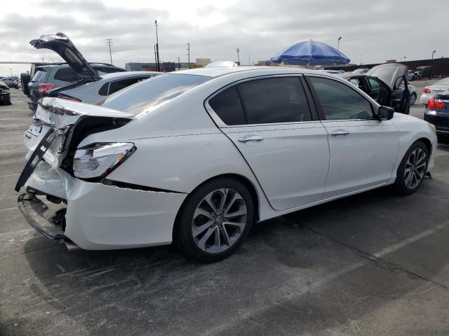 2013 HONDA ACCORD SPO - 1HGCR2F57DA253464
