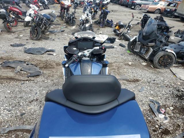 2023 BMW K1600 GTL WB10F3306P6H87085
