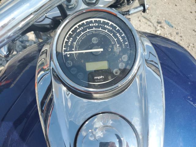 2010 HONDA VT1300 CT JH2SC6672AK000585