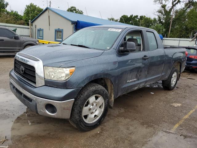TOYOTA TUNDRA DOUBLE CAB
