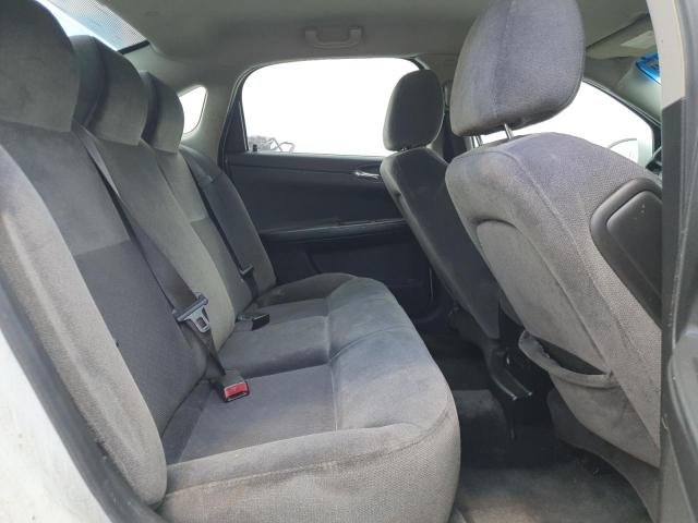2011 CHEVROLET IMPALA LT - 2G1WG5EK4B1201171