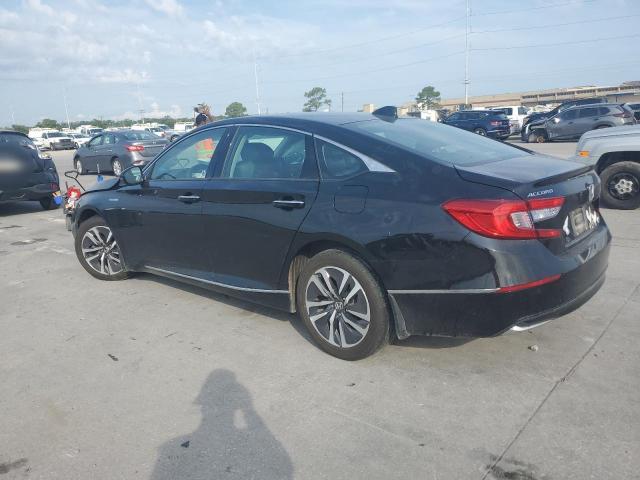Vin: 1hgcv3f9xja014815, lot: 63271455, honda accord touring hybrid 20182