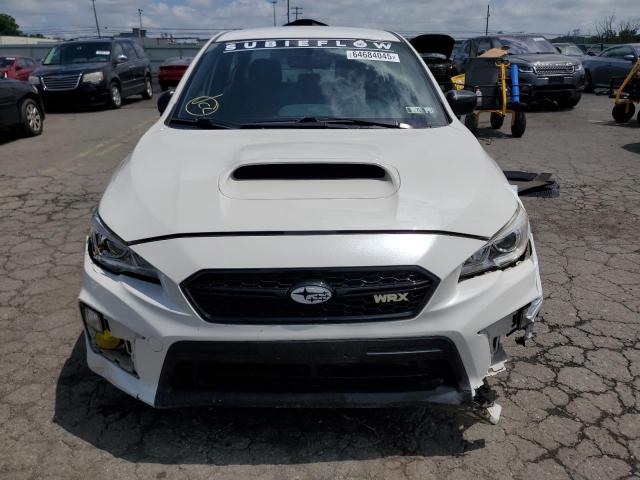 2019 SUBARU WRX JF1VA1A65K9830876