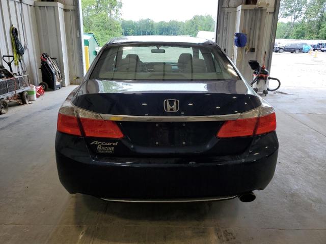 2014 HONDA ACCORD LX - 1HGCR2F31EA006652