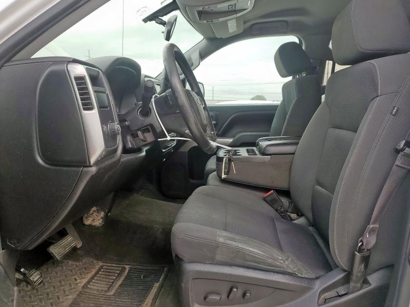 2016 CHEVROLET SILVERADO - 3GCPCREC9GG388736