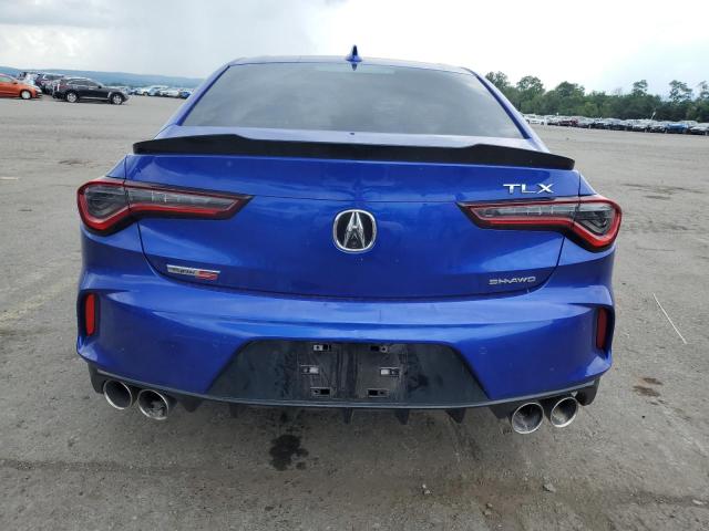 2022 ACURA TLX TYPE S 19UUB7F00NA001437
