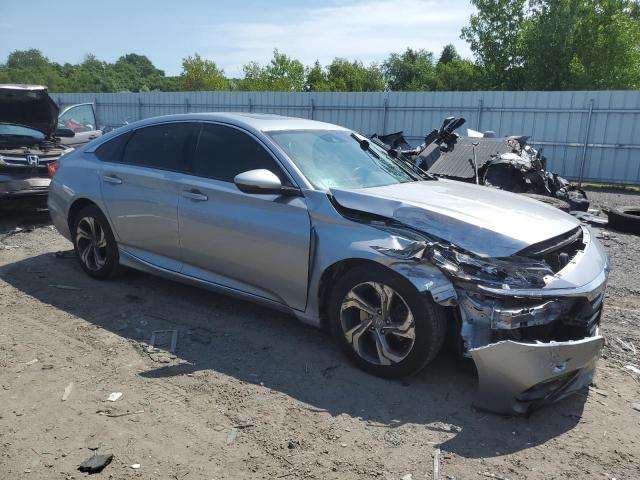 Vin: 1hgcv2f58ka013235, lot: 63092455, honda accord exl 20194