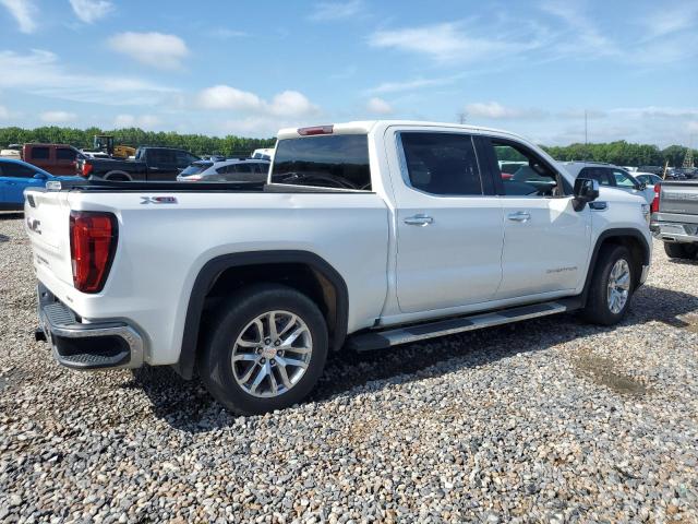 Vin: 3gtu9del6ng207206, lot: 62553015, gmc sierra k1500 slt 20223