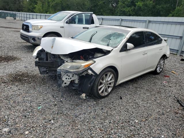 2013 TOYOTA AVALON BAS - 4T1BK1EB2DU032784