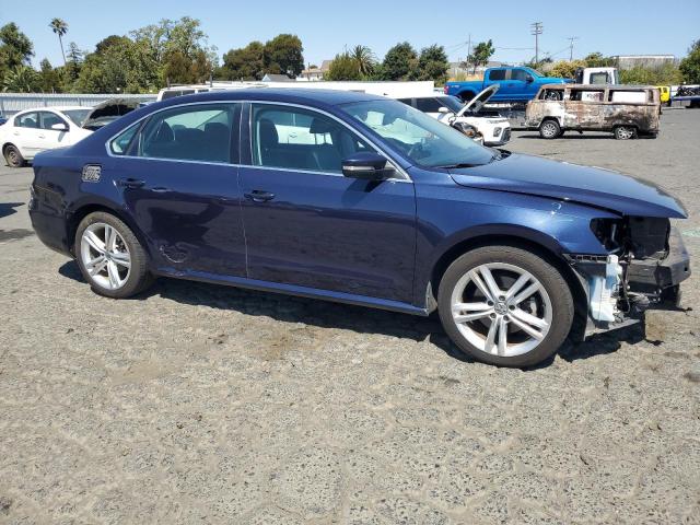 2015 VOLKSWAGEN PASSAT SE - 1VWBV7A30FC026663