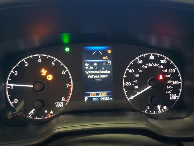 2023 TOYOTA COROLLA CR 7MUCAAAG9PV052557