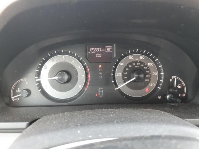 2017 HONDA ODYSSEY EX 5FNRL5H62HB022681