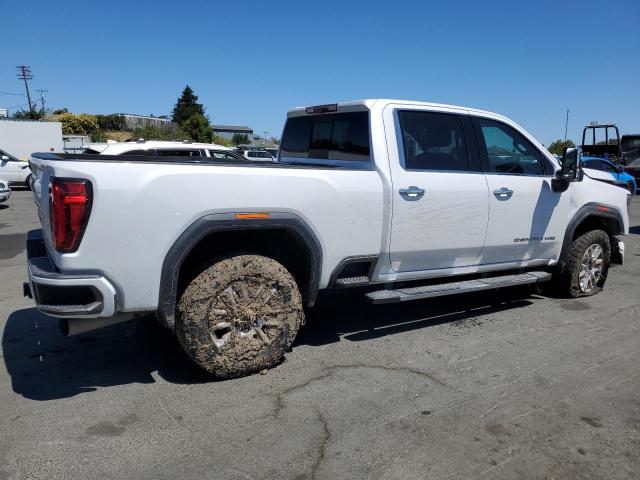 2020 GMC SIERRA K25 1GT49REY0LF109358