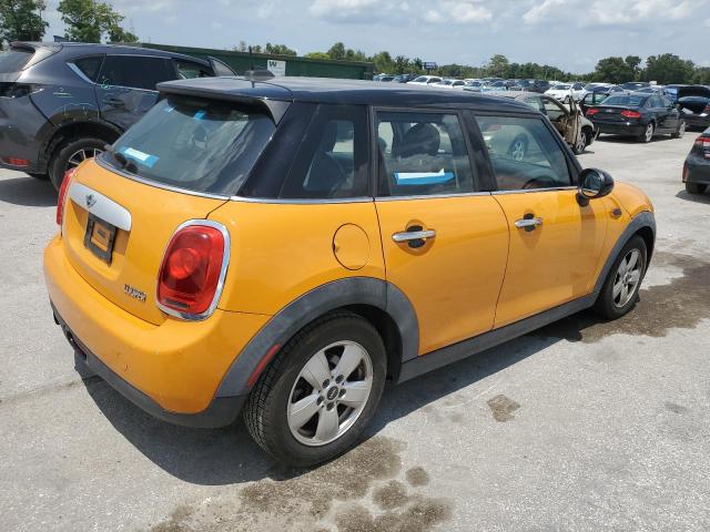 2015 MINI COOPER WMWXS5C57FT827513