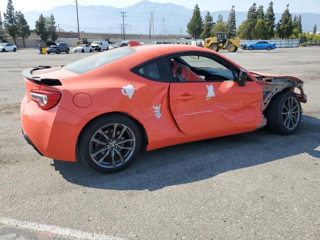 2017 TOYOTA 86 BASE JF1ZNAA13H8708364